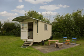 Mill Farm Shepherds Hut